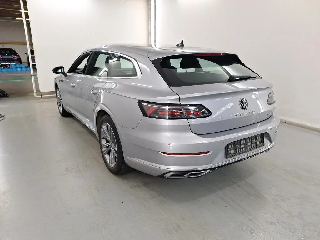 VW Arteon SHOOTING BRAKE 1.4 EHYBRID DSG R-LINE, снимка 3 - Автомобили и джипове - 56201675