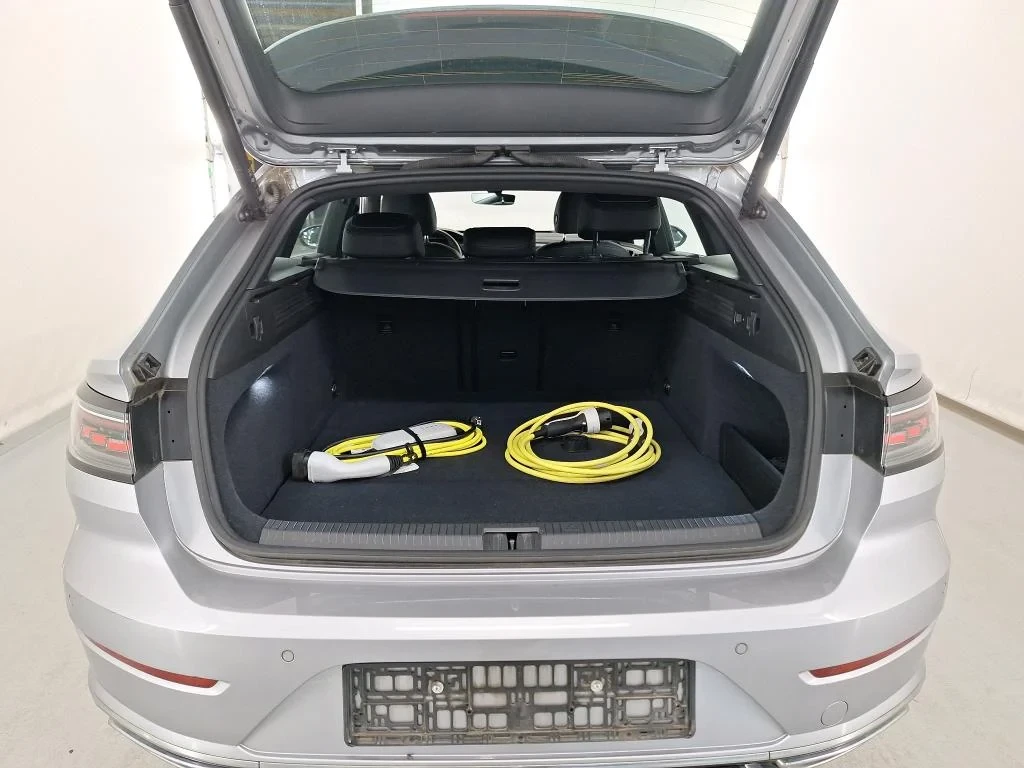 VW Arteon SHOOTING BRAKE 1.4 EHYBRID DSG R-LINE, снимка 7 - Автомобили и джипове - 56201675