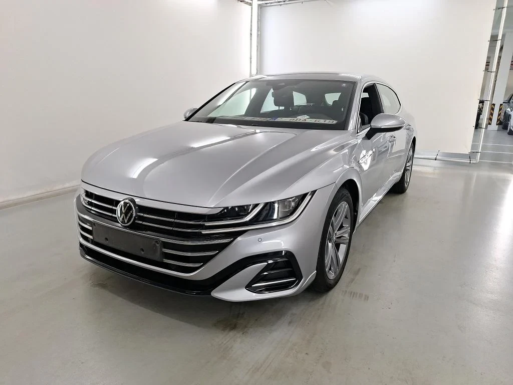 VW Arteon SHOOTING BRAKE 1.4 EHYBRID DSG R-LINE