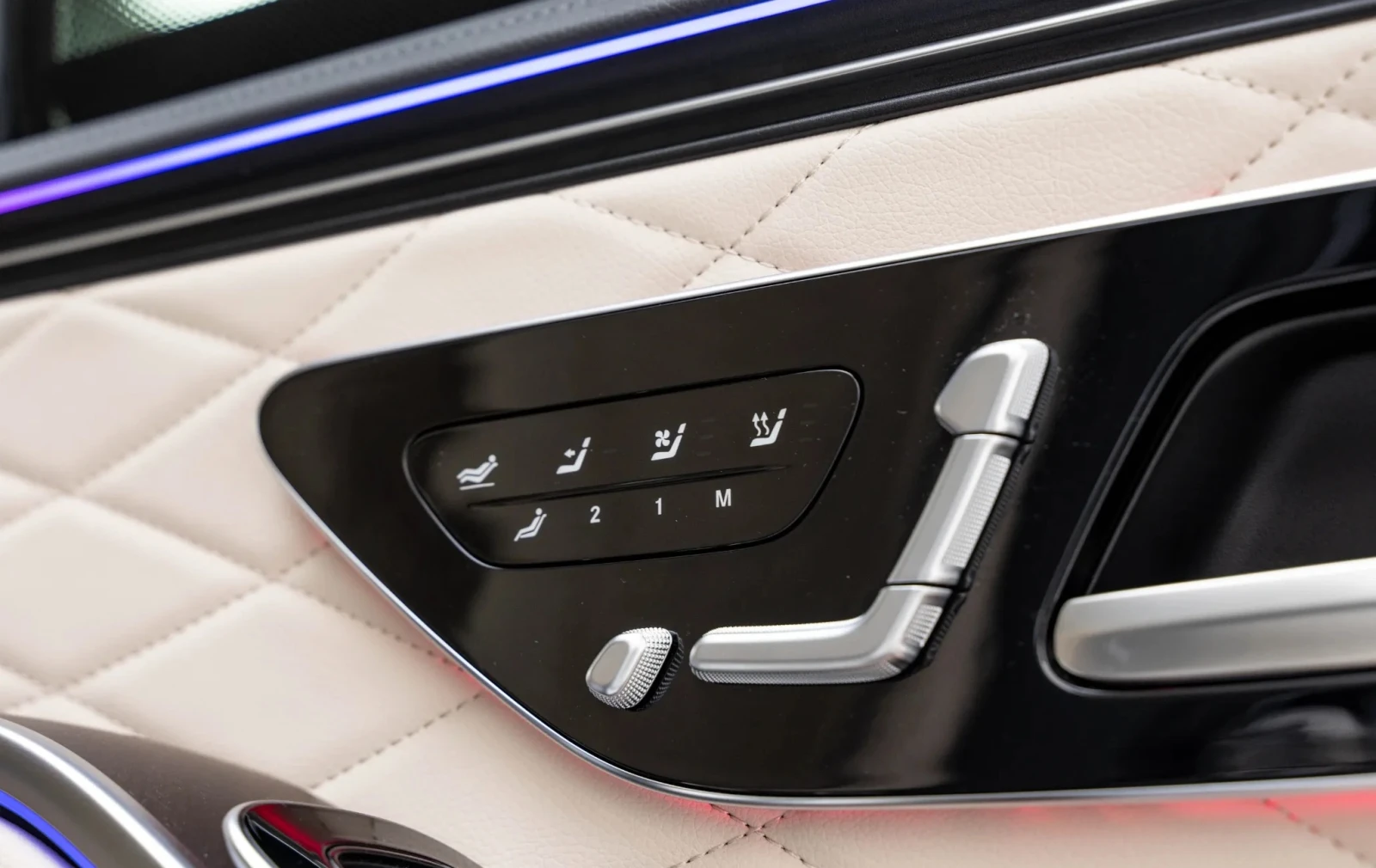 Mercedes-Benz S 450 d Long 4Matic AMG-Line | Mobile.bg � ����������� 10