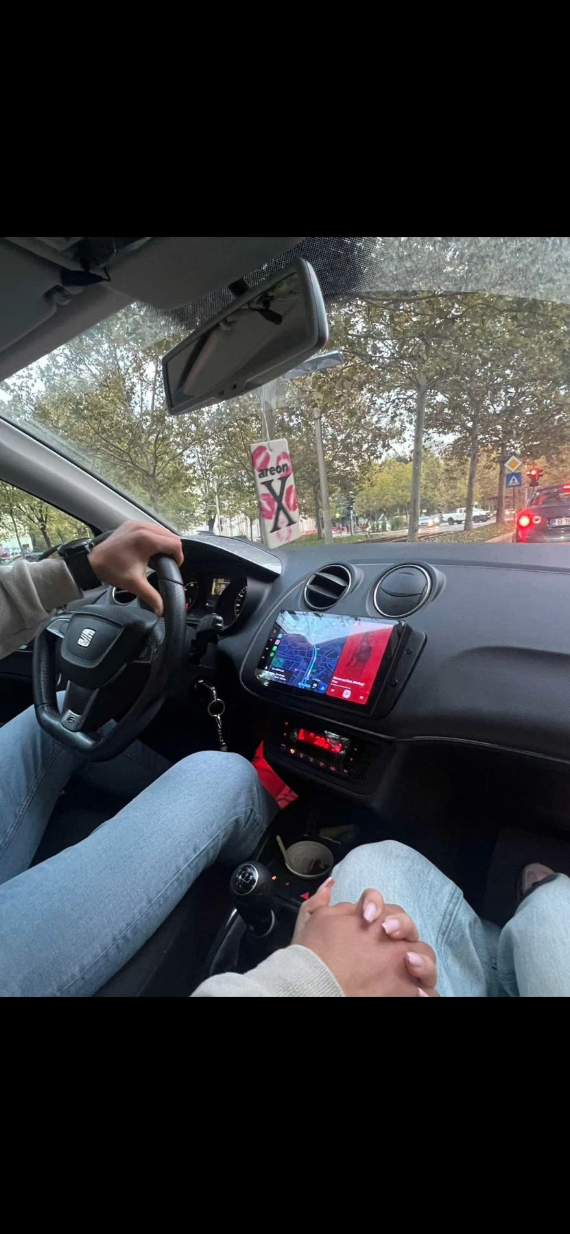 Seat Ibiza 1.2 TSI FR 105�.�.  | Mobile.bg � ����������� 16