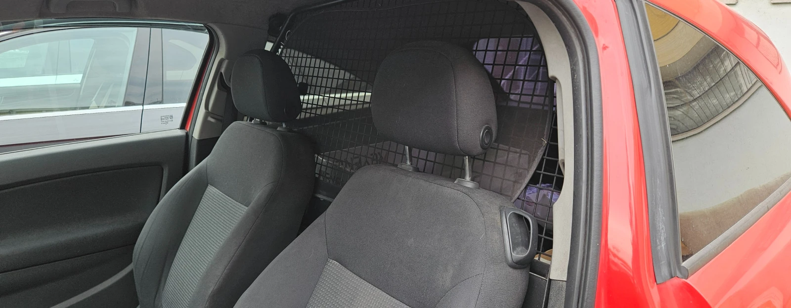 Opel Corsa, снимка 5 - Автомобили и джипове - 56653134