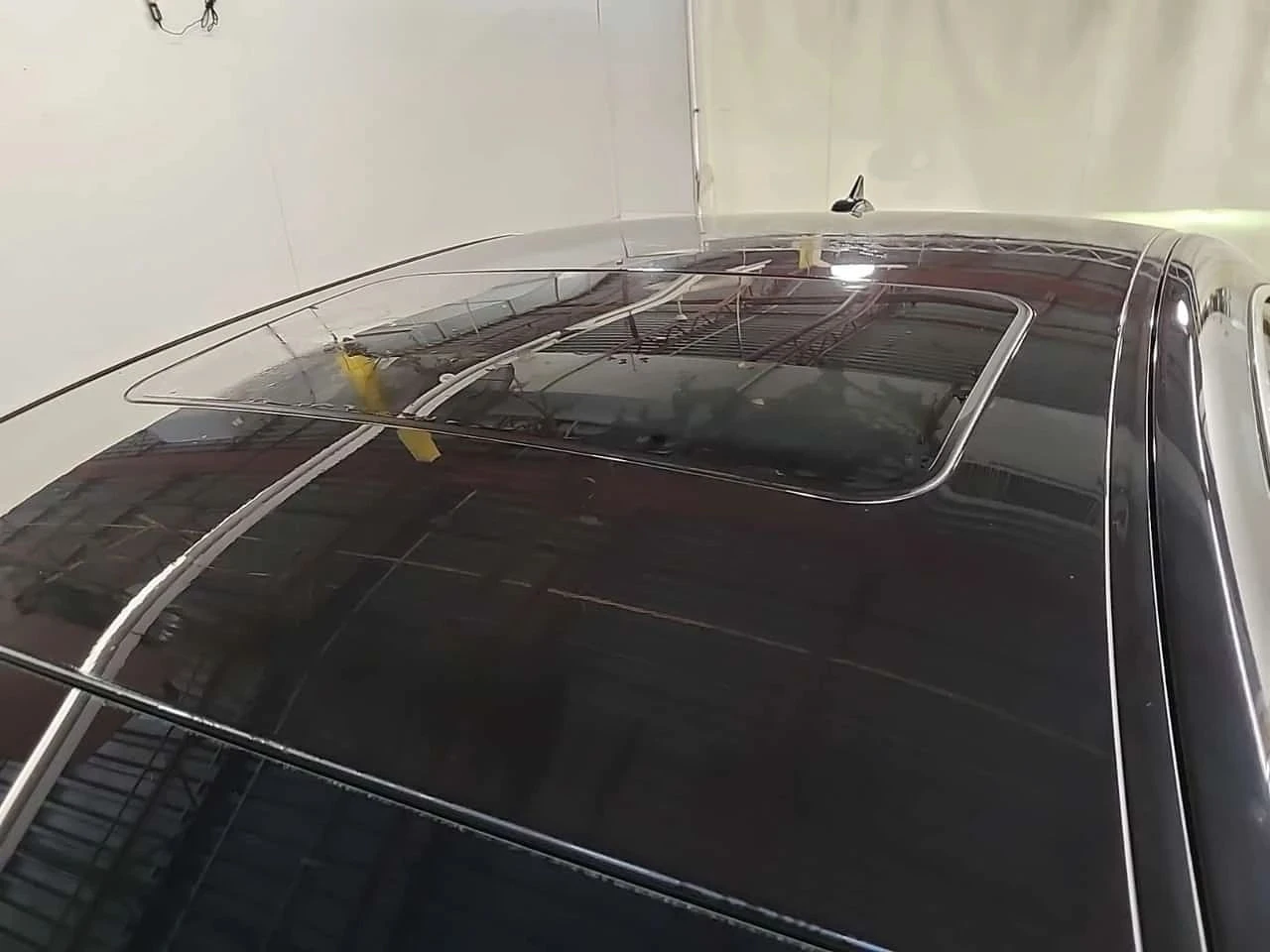 Maserati Ghibli, снимка 13 - Автомобили и джипове - 56719640