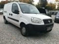 Fiat Doblo MAXI,1.3mJET,75кс.- 8бр., снимка 1
