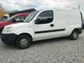 Fiat Doblo MAXI,1.3mJET,75кс.- 8бр., снимка 3