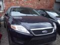 Ford Mondeo 1.8TDCI - [5] 