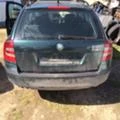 Skoda Octavia 1.9 TDI, снимка 7