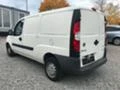 Fiat Doblo MAXI,1.3mJET,75кс.- 8бр., снимка 4