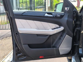 Mercedes-Benz GL 63 AMG B&O/TV/Panorama, снимка 8