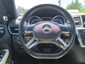 Mercedes-Benz GL 63 AMG B&O/TV/Panorama, снимка 11