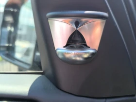 Mercedes-Benz GL 63 AMG B&O/TV/Panorama, снимка 17