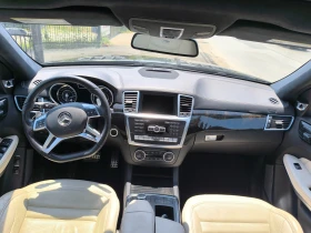 Mercedes-Benz GL 63 AMG B&O/TV/Panorama, снимка 10