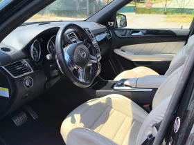 Mercedes-Benz GL 63 AMG B&O/TV/Panorama, снимка 9