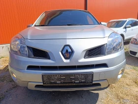 Renault Koleos 2.5i Швейцария, снимка 3