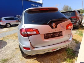 Renault Koleos 2.5i Швейцария, снимка 5