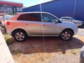 Renault Koleos 2.5i Швейцария, снимка 4