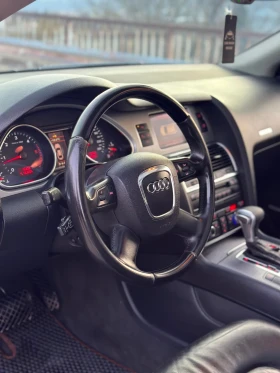 Audi Q7 Business pack, снимка 9