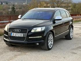 Audi Q7 Business pack, снимка 1