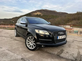 Audi Q7 Business pack, снимка 4