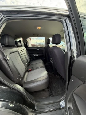 Opel Antara 2.4, снимка 8