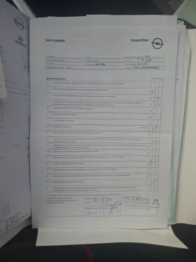 Opel Antara 2.4, снимка 15