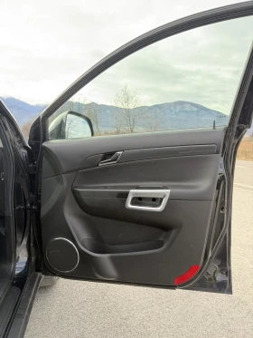 Opel Antara 2.4, снимка 7