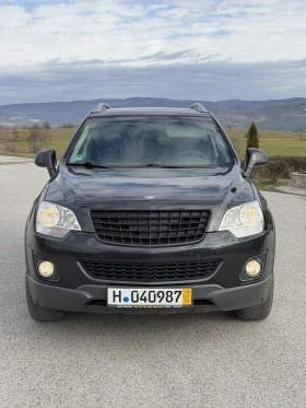 Opel Antara 2.4, снимка 1