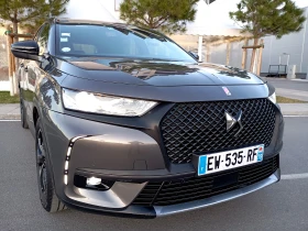 Citroen DS 7 Crossback 2.0* EAT8* PERFORMANCE* FULL , снимка 3