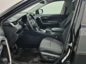 Toyota Rav4 * XLE * CARFAX * ПАНОРАМА* ПОДГРЕВИ, снимка 9