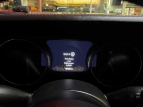 Jeep Wrangler * Unlimited Rubicon * ПОДГРЕВ * ОТ ПРЕДСТАВИТЕЛСТВ, снимка 8