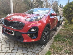 Kia Sportage 1.6, снимка 2