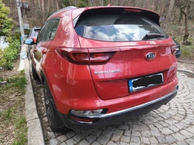 Kia Sportage 1.6, снимка 5