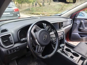 Kia Sportage 1.6, снимка 7