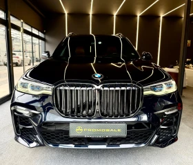 BMW X7 xDrive40i* М* Sky Lounge* Лизинг, снимка 2