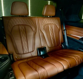 BMW X7 xDrive40i* М* Sky Lounge* Лизинг, снимка 14