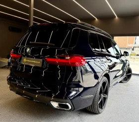 BMW X7 xDrive40i* М* Sky Lounge* Лизинг, снимка 6