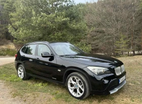 BMW X1 2.8 xDrive / Panorama / Camera, снимка 4