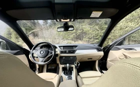 BMW X1 2.8 xDrive / Panorama / Camera, снимка 12