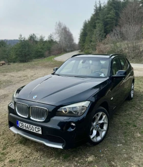 BMW X1 2.8 xDrive / Panorama / Camera, снимка 7