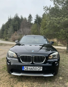BMW X1 2.8 xDrive / Panorama / Camera, снимка 8