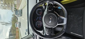 Kia Stonic, снимка 5