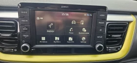 Kia Stonic, снимка 8