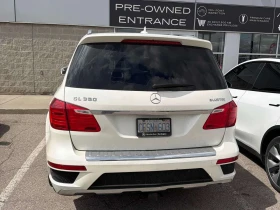 Mercedes-Benz GL 350 BlueTEC * CARFAX * HARMAN * ОБДУХВАНЕ * KEYLESS, снимка 4