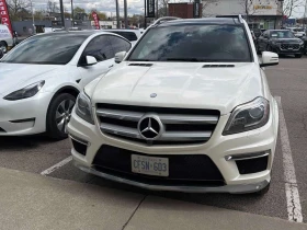 Mercedes-Benz GL 350 BlueTEC * CARFAX * HARMAN * ОБДУХВАНЕ * KEYLESS, снимка 6
