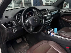 Mercedes-Benz GL 350 BlueTEC * CARFAX * HARMAN * ОБДУХВАНЕ * KEYLESS, снимка 5