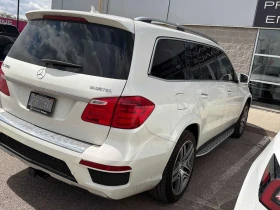 Mercedes-Benz GL 350 BlueTEC * CARFAX * HARMAN * ОБДУХВАНЕ * KEYLESS, снимка 3