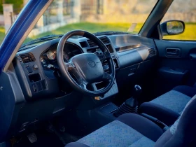 Toyota Rav4 2.0I 16V(129)* 4Х4* , снимка 10