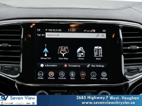 Jeep Grand cherokee * Summit * CARFAX * ЦЕНА ДО БГ, снимка 17