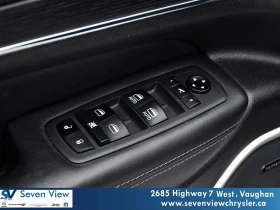 Jeep Grand cherokee * Summit * CARFAX * ЦЕНА ДО БГ, снимка 10