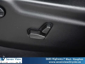 Jeep Grand cherokee * Summit * CARFAX * ЦЕНА ДО БГ, снимка 11